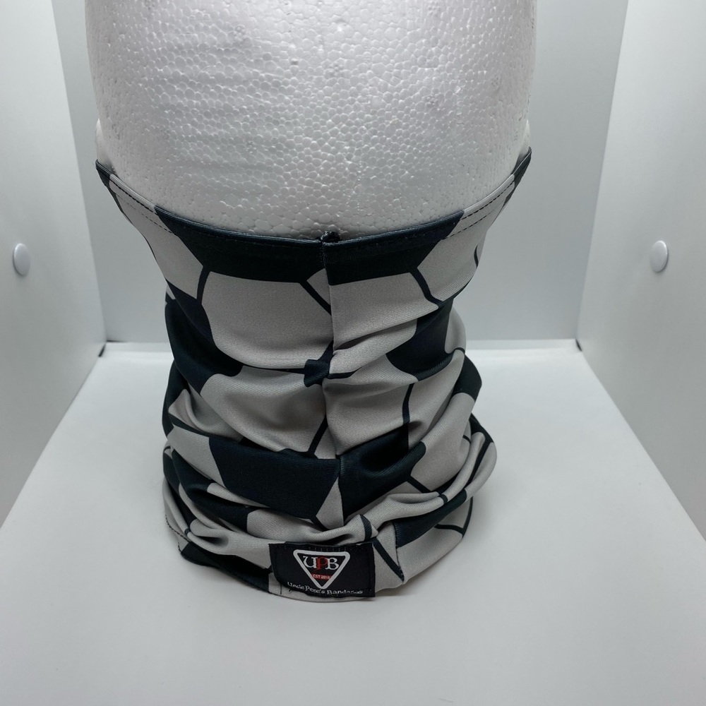 UPB Performance Gaiter - The Sweeper - Picture 4 of 5